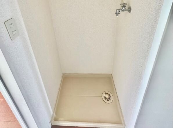 レオパレスNEW砂田の物件内観写真