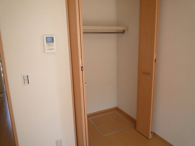 プランドール(三光町)の物件内観写真