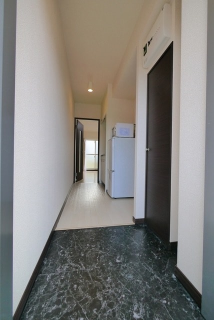 レオネクストビィグラッドIIIの物件内観写真