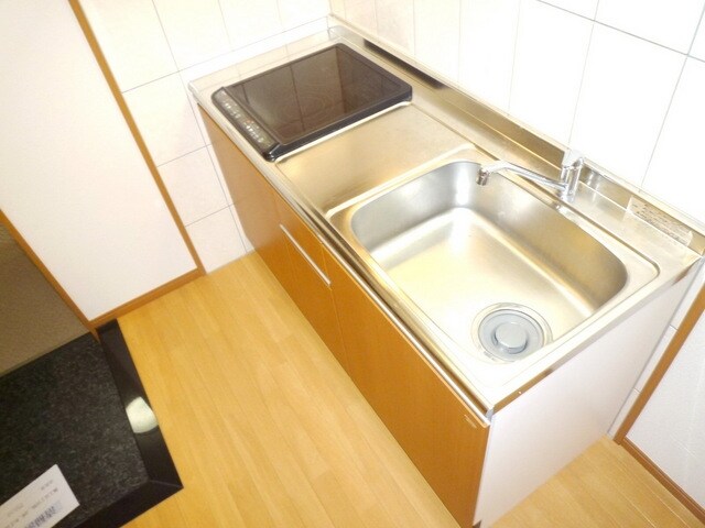 シャインファーストIIの物件内観写真