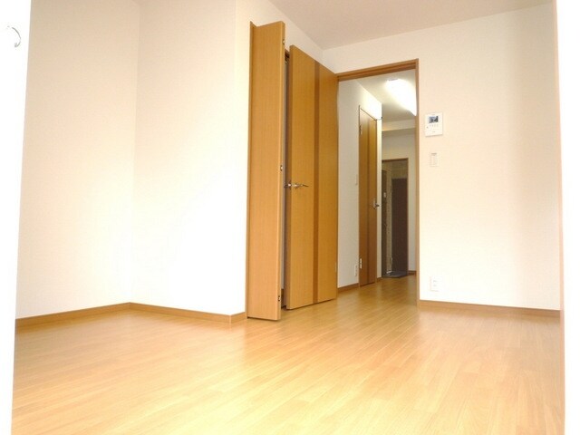 シャインファーストIIの物件内観写真