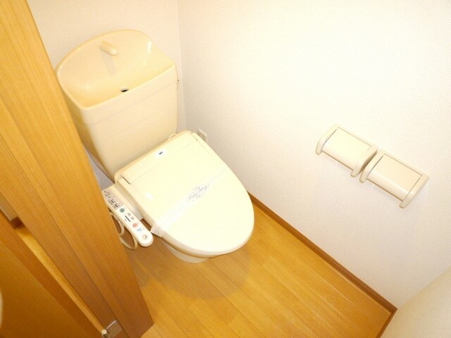 シャインファーストIIの物件内観写真