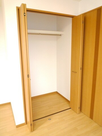 シャインファーストIIの物件内観写真