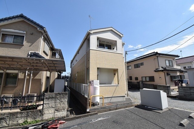 シャインファーストIIの物件内観写真