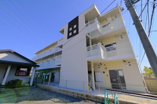 レオネクストコラッジョの物件内観写真