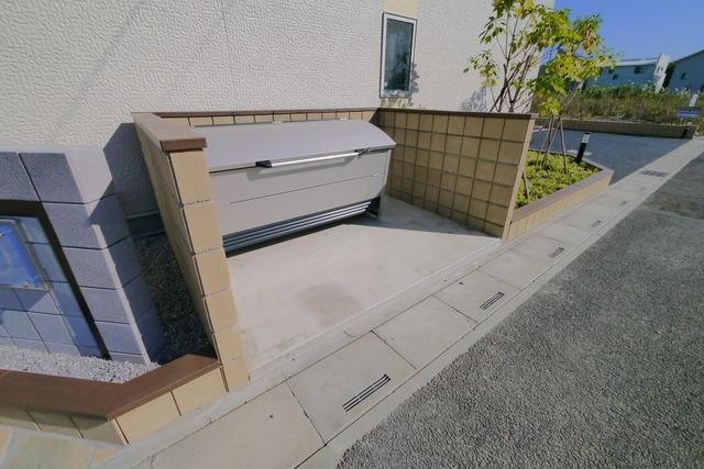 レオネクストコラッジョの物件内観写真