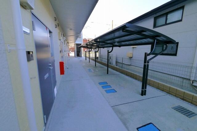 レオネクストコラッジョの物件内観写真