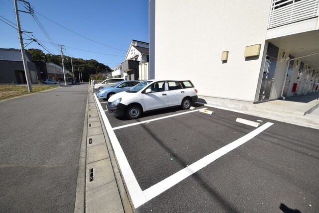 レオネクスト藤の物件内観写真