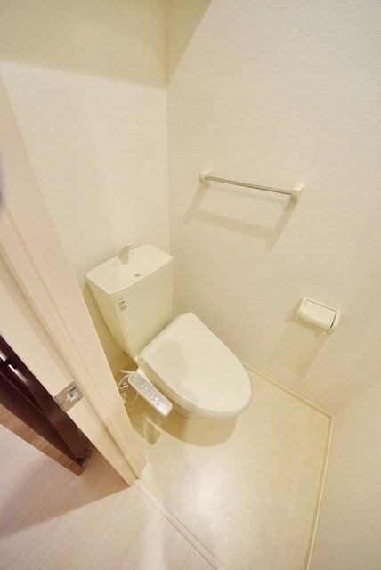 フィオーレの物件内観写真