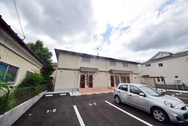 フィオーレの物件内観写真