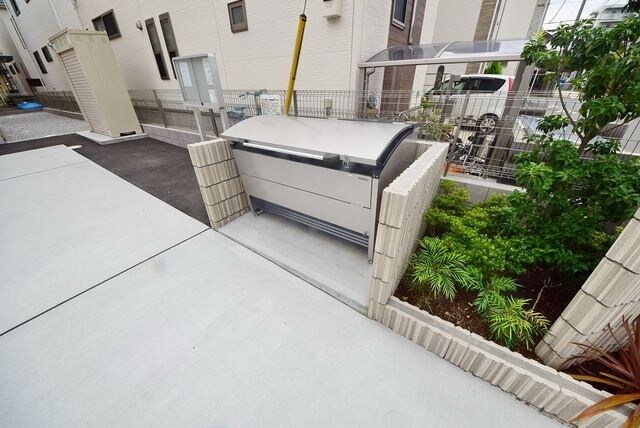 フィオーレの物件内観写真