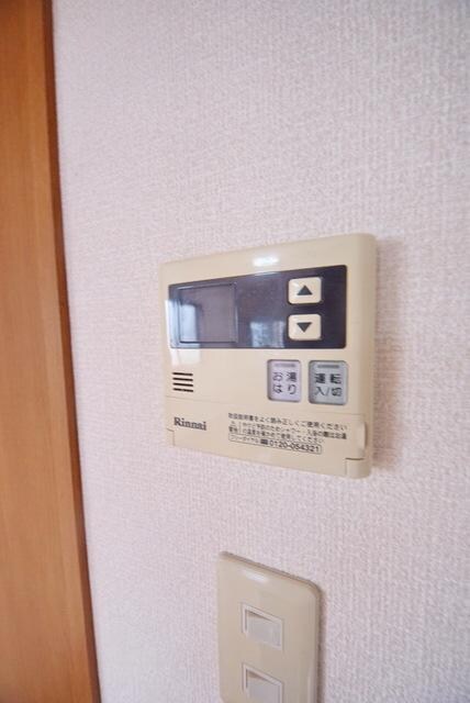 メイプルヒルズの物件内観写真