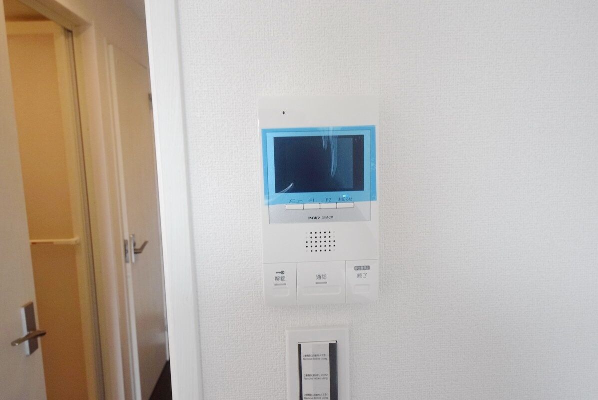 plumas上福岡IIの物件内観写真