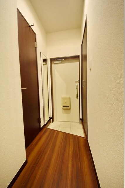 アムールサンドエルIIIの物件内観写真