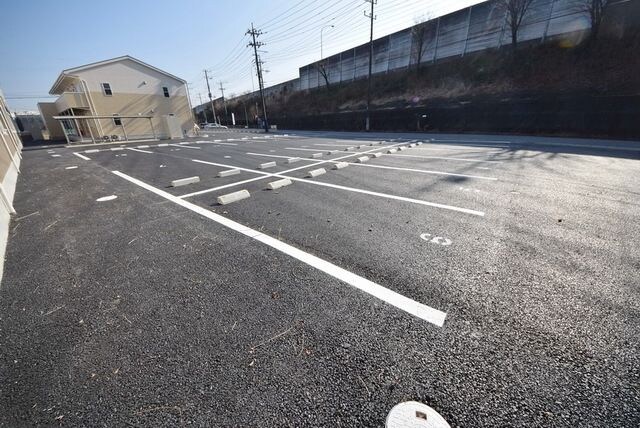 アムールサンドエルIIIの物件内観写真