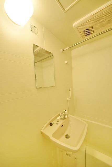 レオパレスリバーパークの物件内観写真