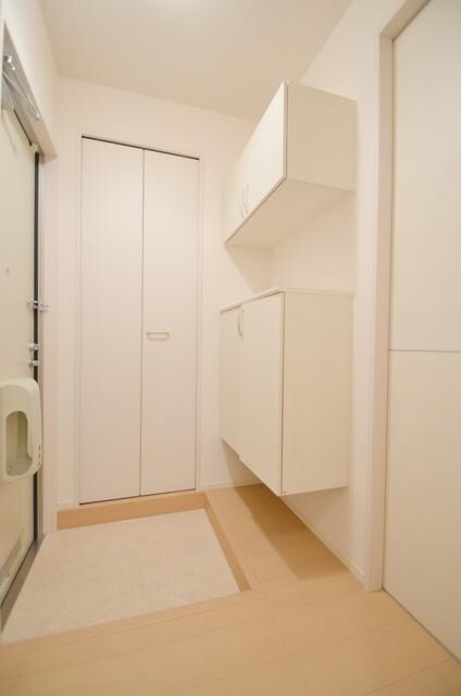 ハイツ ハピネスの物件内観写真