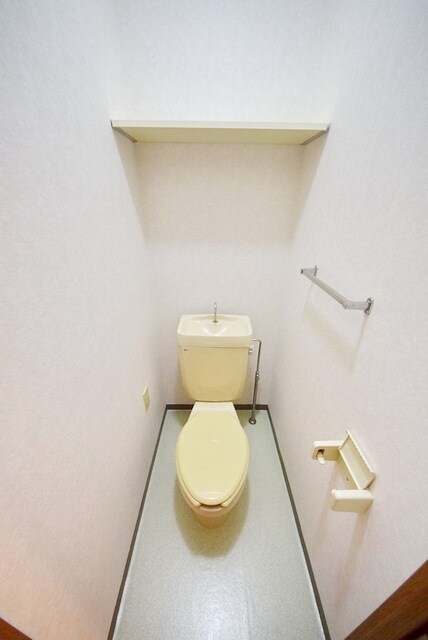 ウィスタリア藤田の物件内観写真