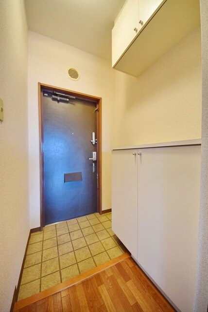 ウィスタリア藤田の物件内観写真