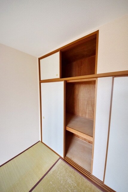 ウィスタリア藤田の物件内観写真