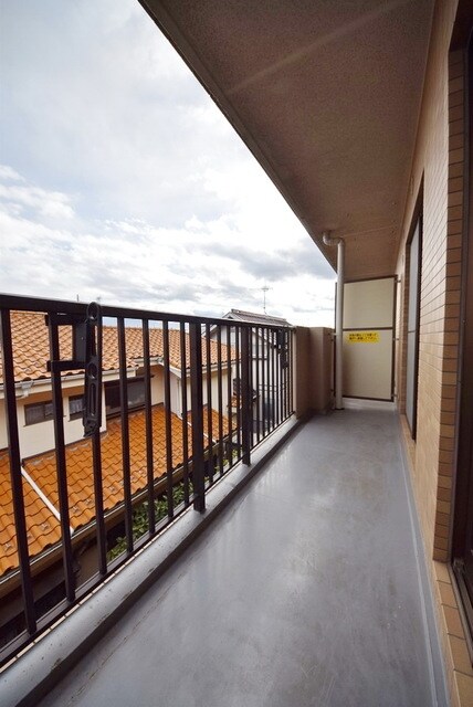 ウィスタリア藤田の物件内観写真