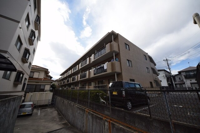 ウィスタリア藤田の物件内観写真