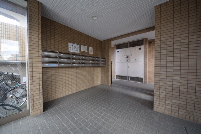 ウィスタリア藤田の物件内観写真