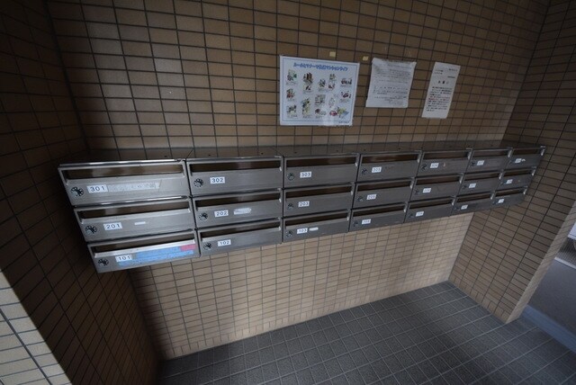 ウィスタリア藤田の物件内観写真