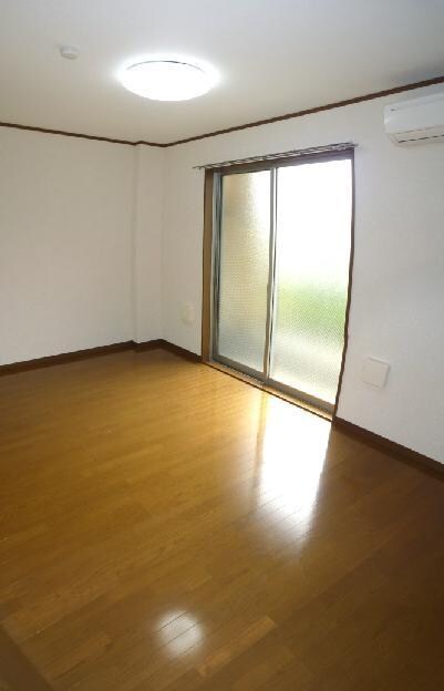 アンプルール フェール 本川越の物件内観写真