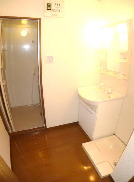 アンプルール フェール 本川越の物件内観写真