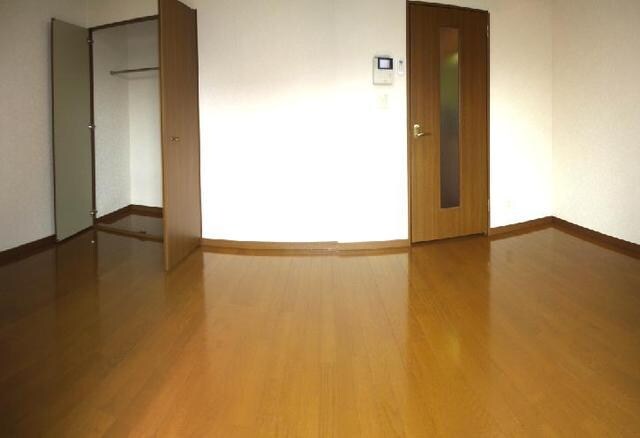 アンプルール フェール 本川越の物件内観写真