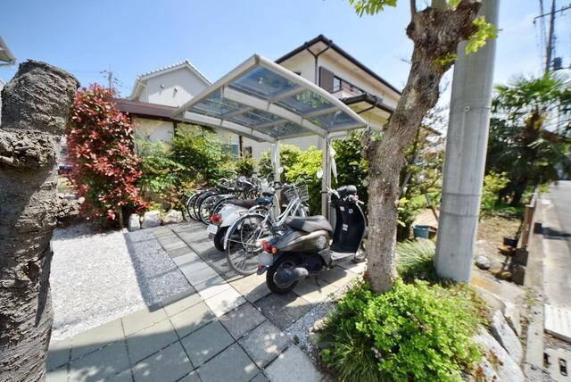 コーポすずらんの物件内観写真