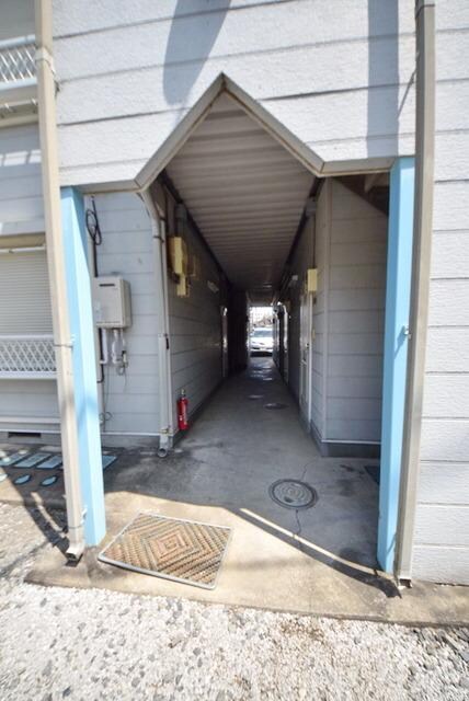 コーポすずらんの物件内観写真