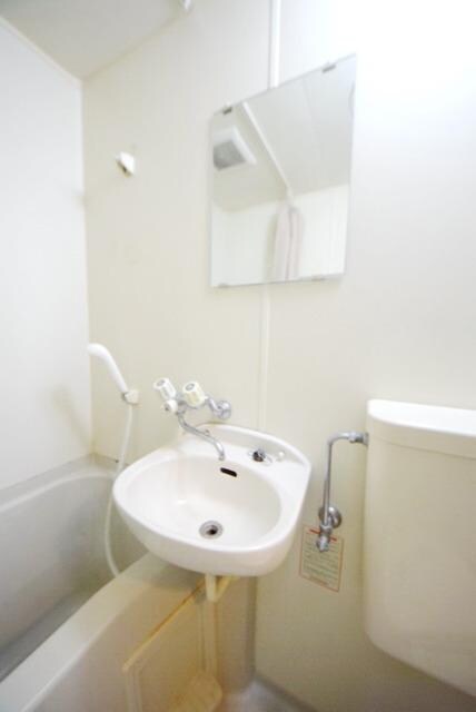 コーポすずらんの物件内観写真