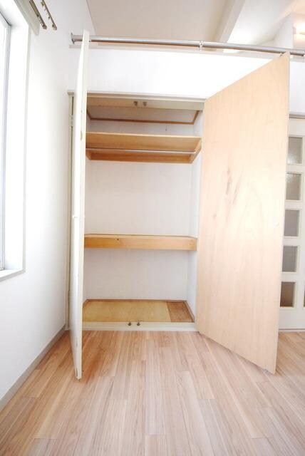 コーポすずらんの物件内観写真