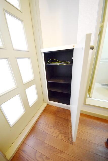 コーポすずらんの物件内観写真