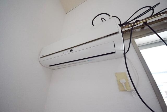 コーポすずらんの物件内観写真