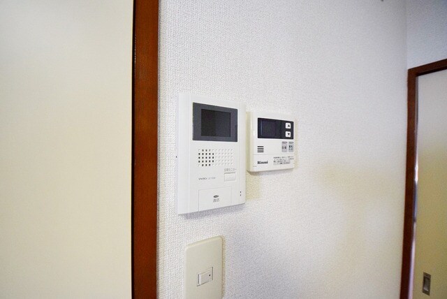 上の台Nスカイの物件内観写真