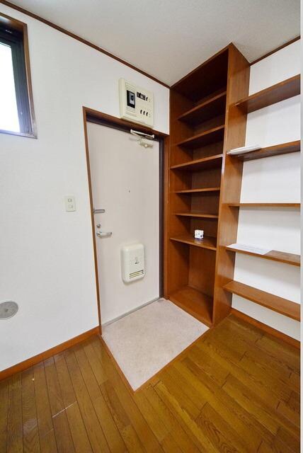 上の台Nスカイの物件内観写真