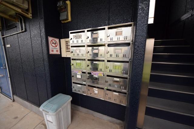 上の台Nスカイの物件内観写真