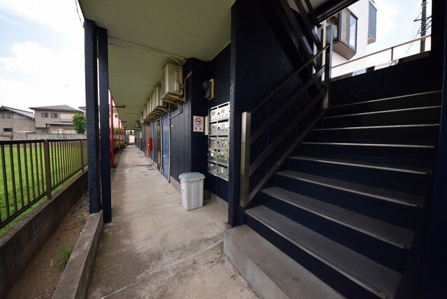 上の台Nスカイの物件内観写真