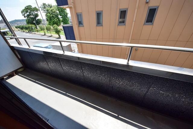 上の台Nスカイの物件内観写真