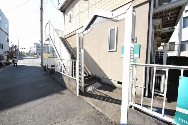 狭山フラッツの物件内観写真