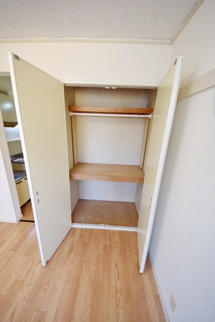 狭山フラッツの物件内観写真