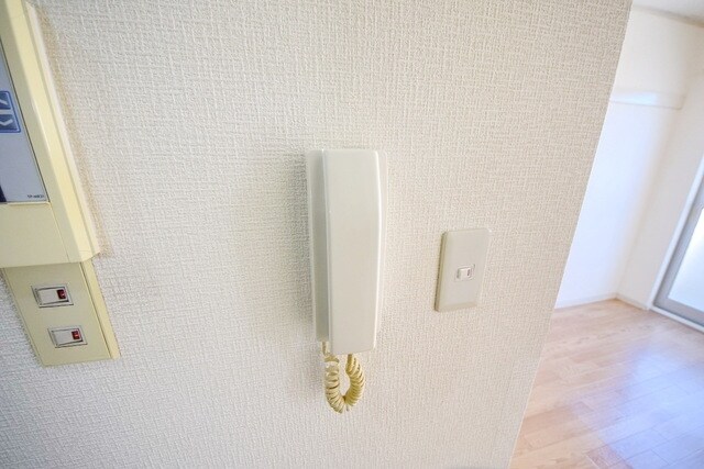 狭山フラッツの物件内観写真