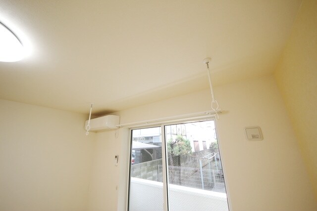 キャメル川越清水町の物件内観写真