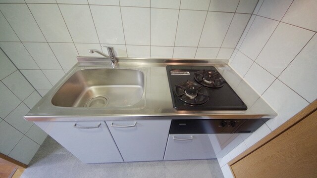 アクアタウンイーストIの物件内観写真