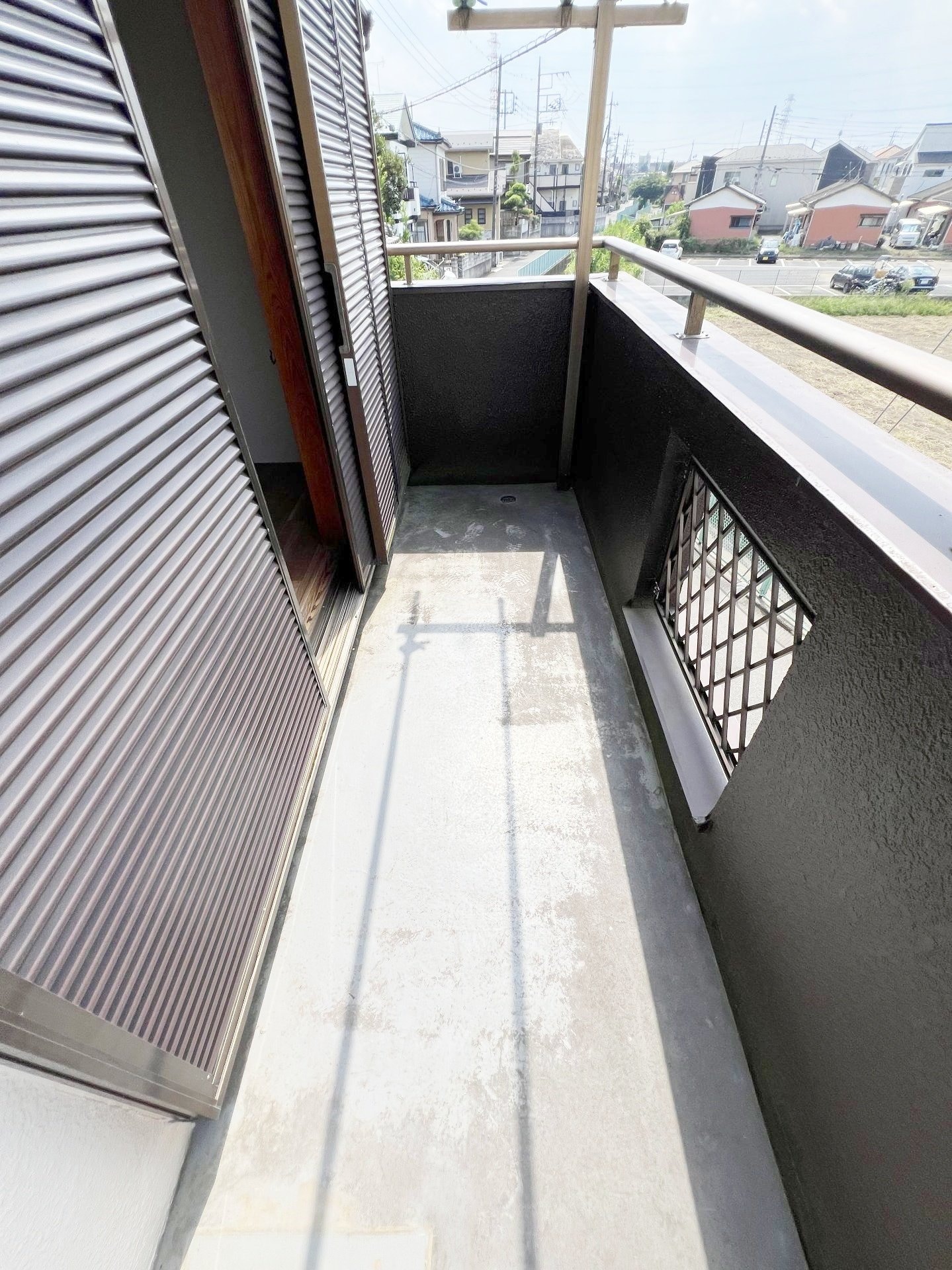 フォンテ クララの物件内観写真