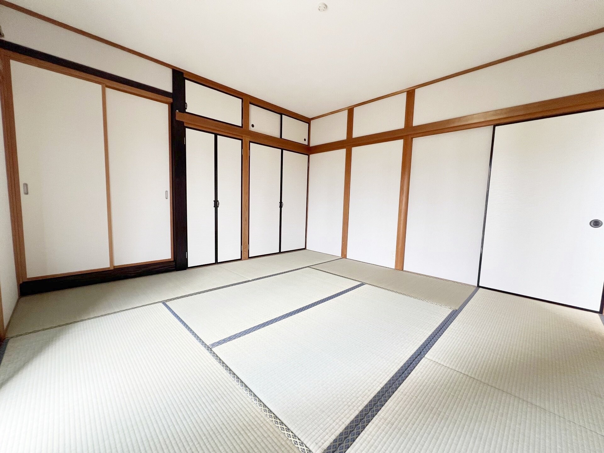 フォンテ クララの物件内観写真