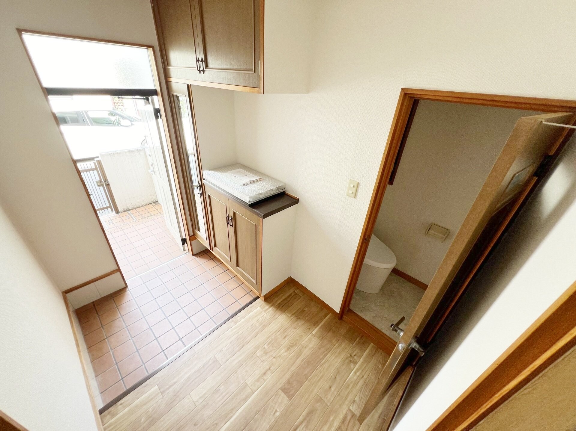 フォンテ クララの物件内観写真